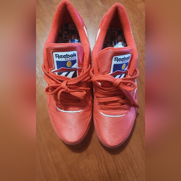 Reebok classic - Picture 1 of 5